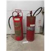 Image 1 : 2 Pump Tank Extinguishers 2.5 Gal
