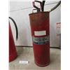 Image 4 : 2 Pump Tank Extinguishers 2.5 Gal