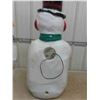 Image 5 : Snowman Blow Mold 42" Tall
