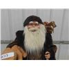 Image 2 : Santa Display 36" Tall  - Electrical Working