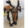 Image 3 : Santa Display 36" Tall  - Electrical Working