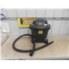 Image 1 : Shop - Vac 8 Gal 2.5 HP
