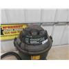 Image 2 : Shop - Vac 8 Gal 2.5 HP