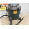 Image 3 : Shop - Vac 8 Gal 2.5 HP