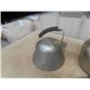 Image 2 : Aluminum + Graniteware Kettle, Pans, Mixer, plus more