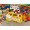 Image 5 : Sesame Street Toys, Lunch Kit, Train, Pull Toys, Puzzle, plus more