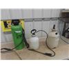 Image 1 : 3 Bottle Sprayers