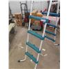 Image 2 : Pool Ladder 48" to Top Step