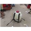 Image 4 : Backpack Yard Sprayer
