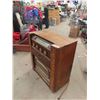 Image 3 : Viking Cabinet Stereo with Record Player - Vintage 14" x 28" x 31"