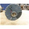 Image 5 : 2 Electric Motors 1/3 HP Emerson Electric + Franklin Electric 1 HP