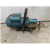Image 4 : Cat Pump Model SF20E 1.5 HP