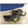 Image 4 : Men's steel Toed Work Shoes Sz 12