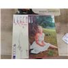 Image 3 : Hard Cover Peter Pan, Board Game Wit's End, Sealed Marilyn Monroe 1000pc Puzzle, 