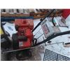 Image 3 : Craftsman 5HP 23" Snowblower - runs but needs tune up - fixer  upper