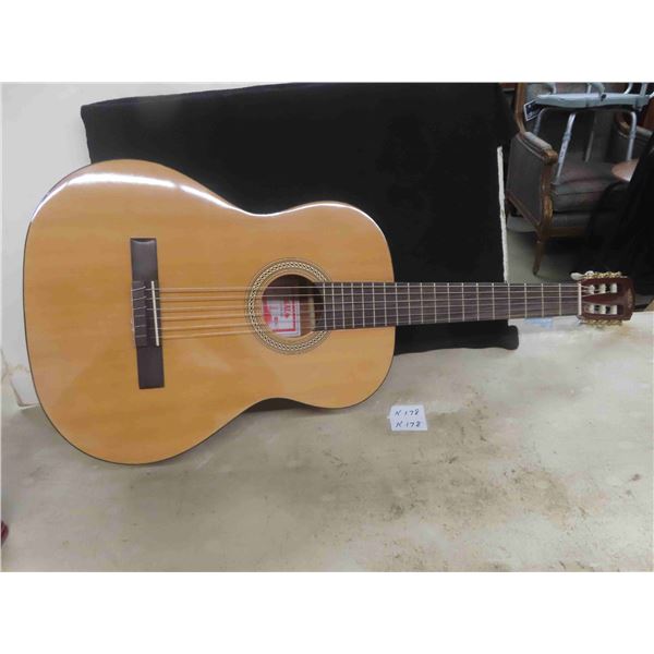 New Kala Acoustic Guitar