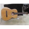Image 1 : New Kala Acoustic Guitar
