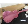 Image 4 : New Kala Sparkle Pink Ukulele