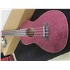 Image 5 : New Kala Sparkle Pink Ukulele