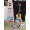 Image 1 : New Kala Elvis Rockabilly Edition Ukulele Starter Kit
