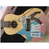 Image 3 : New Kala Elvis Rockabilly Edition Ukulele Starter Kit