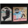 Image 5 : New Kala Elvis Rockabilly Edition Ukulele Starter Kit