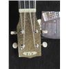 Image 2 : New Kala Sparkle Gold Ukulele
