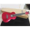 Image 4 : New Kala Sparkle Red Ukulele