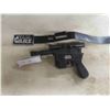 Image 1 : Vintage Star Wars 1978 Han Solo Blaster + Belt  Rare Find