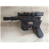 Image 3 : Vintage Star Wars 1978 Han Solo Blaster + Belt  Rare Find