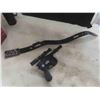Image 5 : Vintage Star Wars 1978 Han Solo Blaster + Belt  Rare Find