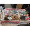 Image 16 : Vintage GI Joe 1983 Headquarter Command Center - Includes Many Pieces , 