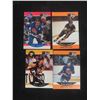 Image 4 : Hockey Card Collection 1500 Cards