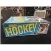 Image 2 : 1990/91 O-Pee-Chee Unopened Box w/ Gretzky Box Bottom