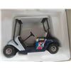 Image 2 : Valvoline Gold Cart Bunk 1:16 Scale Die Cast