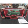 Image 1 : 1940 Ford 1:32 Die Cast 