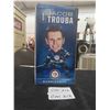 Image 1 : Jacob Trouba Winnipeg Jets Bobblehead