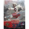 Image 3 : Dustin Byfuglien Winnipeg Jets Figure