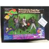 Image 1 : Michael Jordan Triple Figure Collection