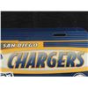 Image 3 : San Diego Chargers License Plate