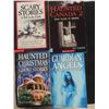 Image 2 : 8 Ghost Story Books