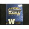Image 1 : 2013 Winnipeg Blue Bombers IG Field Program