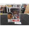Image 1 : Star Wars Finn Funko Pop