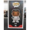 Image 2 : Star Wars Finn Funko Pop