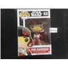 Image 1 : Star Wars Pee Dameron Funko Pop