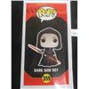 Image 2 : Star Wars Dark Side Rey Funko Pop