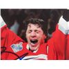 Image 4 : Autographed Rod Brind Amour Caroline Hurricanes 8"x 10"