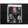 Image 1 : Autographed Joe Sakic All Star Game 8" x 10"