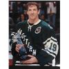Image 3 : Autographed Joe Sakic All Star Game 8" x 10"