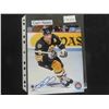 Image 1 : Autographed Cam Neely Boston Bruins 8"x 10"